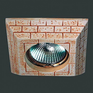 Точечный светильник DL215 DL215G