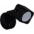 Спот 16022-9.5-001CT MR16 BK