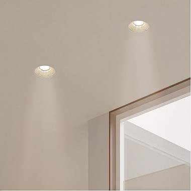 Точечный светильник Ghost 10356A