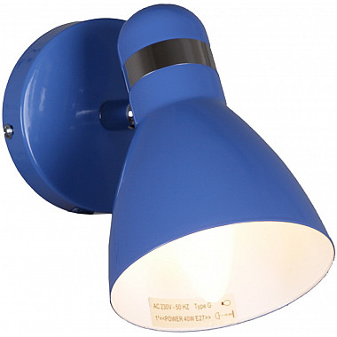 Спот 04714-0.2-01 BL