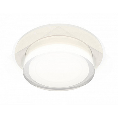 Точечный светильник XC XC7621043