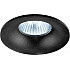 Точечный светильник Dl18413 DL18413/11WW-R Black