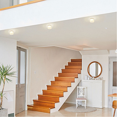 Точечный светильник 2052 MR16 MT матовый