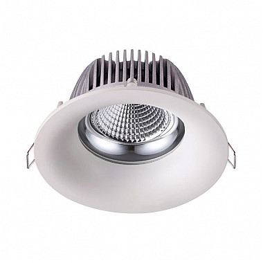 Точечный светильник Glok 358024