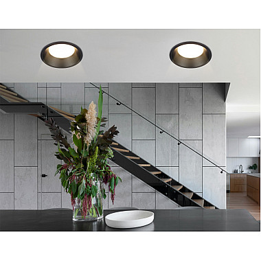 Точечный светильник Techno Spot TN51814