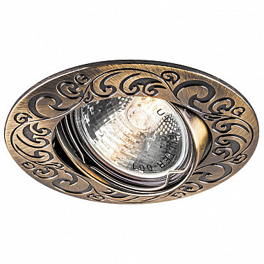 Точечный светильник 17801