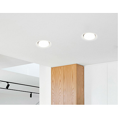 Точечный светильник Standard Spot G10100