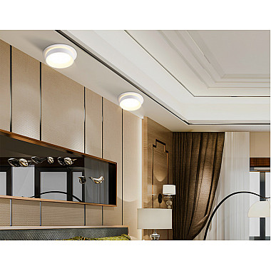 Точечный светильник Techno Spot TN6707