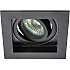 Точечный светильник AM165 AM165 BK