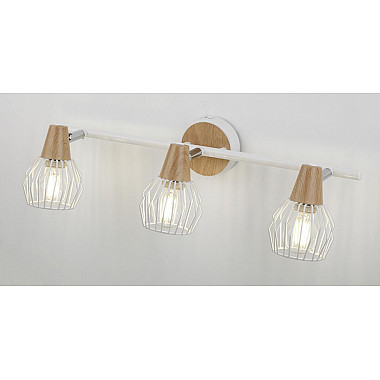 Спот Rivoli Naturale 7002-703 Б0038098