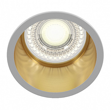 Точечный светильник Reif DL049-01WG