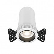 Точечный светильник Focus Led DL125-L12-4K-TRS-W
