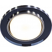 Точечный светильник DK LD51 BK