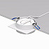 Точечный светильник FLAT DK2091-WH
