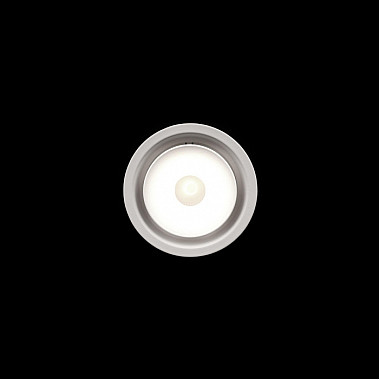 Точечный светильник Lucky 10321 White