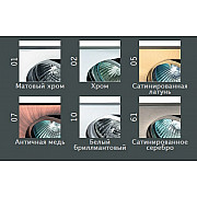 Точечный светильник Sa1509 SA1509.01