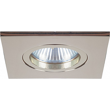 Точечный светильник Metal SA1610.50