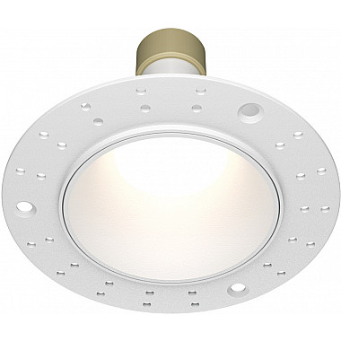 Точечный светильник Share DL126-GU10-TRS-W