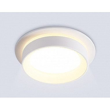 Точечный светильник Techno Spot TN6707