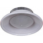 Точечный светильник 16090-9.0-001RLD MR16 CL