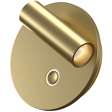 Спот Ego C176WL-9W-2.7-4K-MG