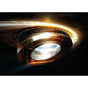 Точечный светильник Downlight DL012Y/1