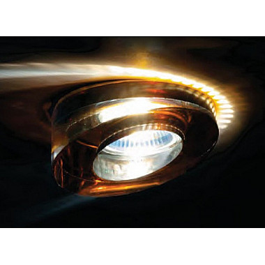 Точечный светильник Downlight DL012Y/1