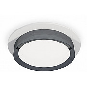 Точечный светильник Techno Spot XC8050007