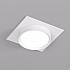 Точечный светильник FLAT DK2091-WH