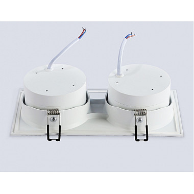 Точечный светильник Techno Spot TN6659