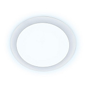 Точечный светильник Led Present Plastic 300126