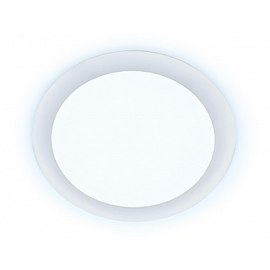 Точечный светильник Led Present Plastic 300126