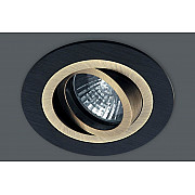 Точечный светильник A1521 A1521-Gab/Black