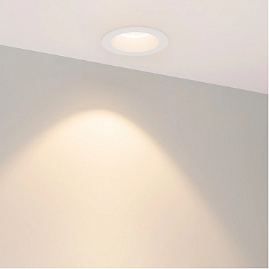 Точечный светильник ATOLL 044593