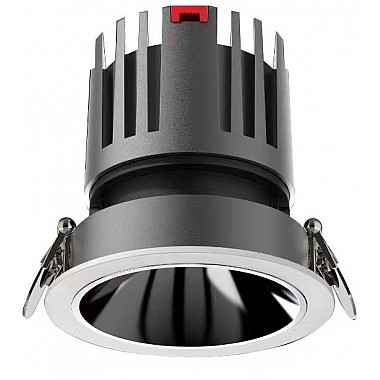 Точечный светильник Mortise 4420-1C