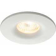 Точечный светильник KL105 WH