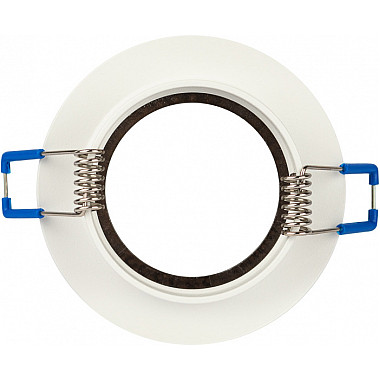 Точечный светильник DK109 WH/GR