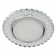 Точечный светильник DK LD38 SL