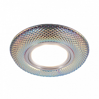 Точечный светильник 2237 MR16 MLT мульти