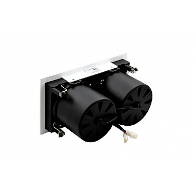 Точечный светильник SPL SPL-SQ2-25-NW