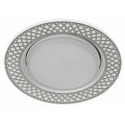 Точечный светильник KL79 WH/CH