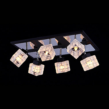 Спот 10708 10708/6C WENGE