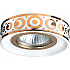 Точечный светильник Downlight N1627-G
