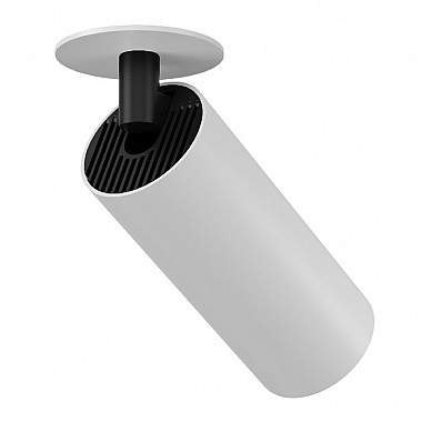 Точечный светильник Focus Led C053CL-L12W4K