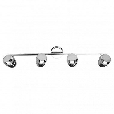 Светодиодный спот Arte Lamp BOMBO A6701PL-4CC