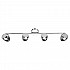Светодиодный спот Arte Lamp BOMBO A6701PL-4CC