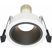 Точечный светильник Share DL126-GU10-WB