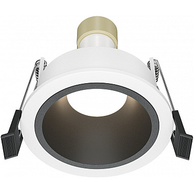 Точечный светильник Share DL126-GU10-WB