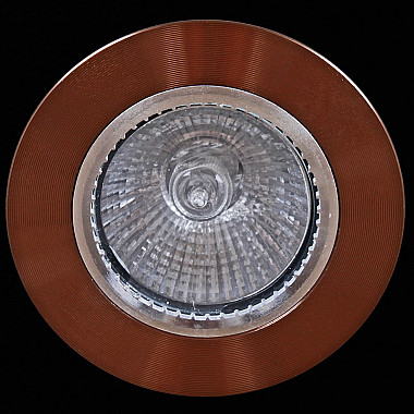 Точечный светильник 71034-9.0-001D MR16 CF