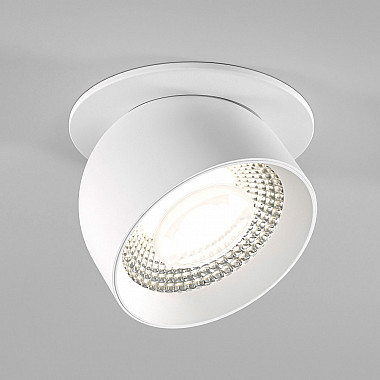 Точечный светильник Uno 25092/LED
